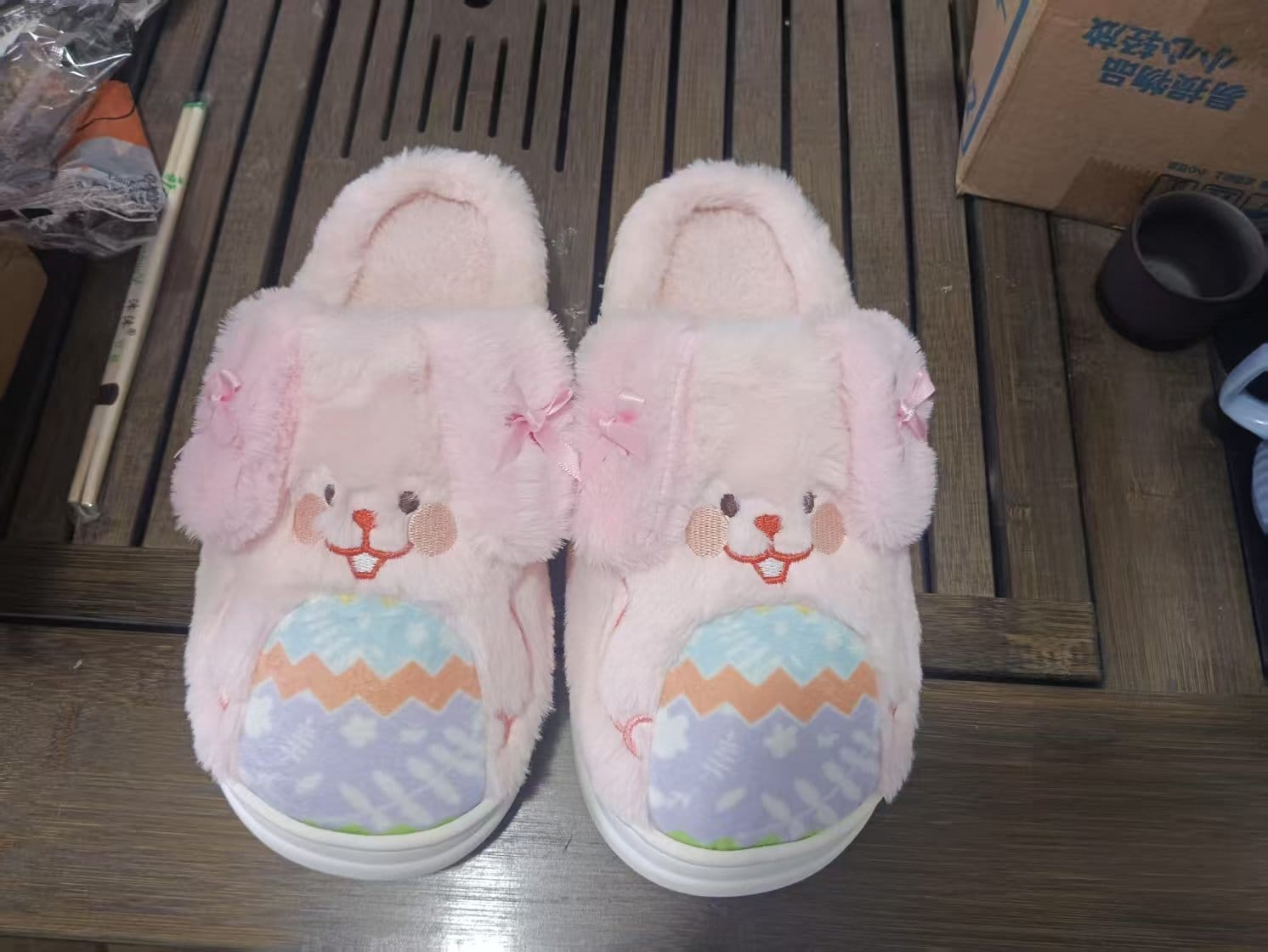 Fast Delivery for Your Custom Dreams 