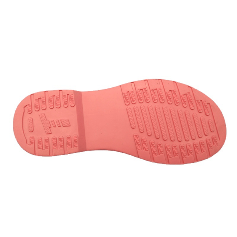 PVC Soles