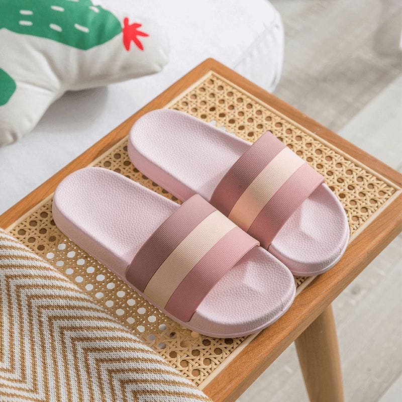 Common Types of Slippers