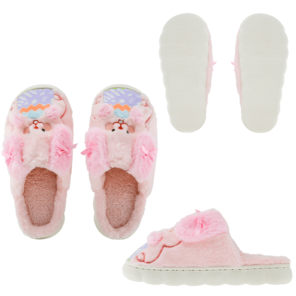 Personalised Custom Slippers