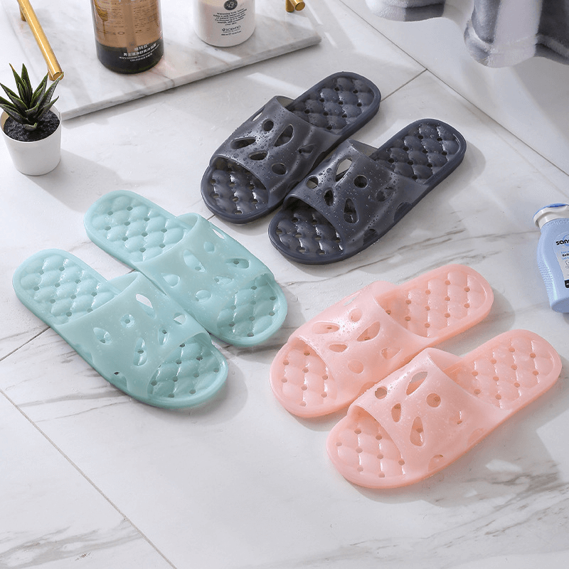 Common Types of Slippers