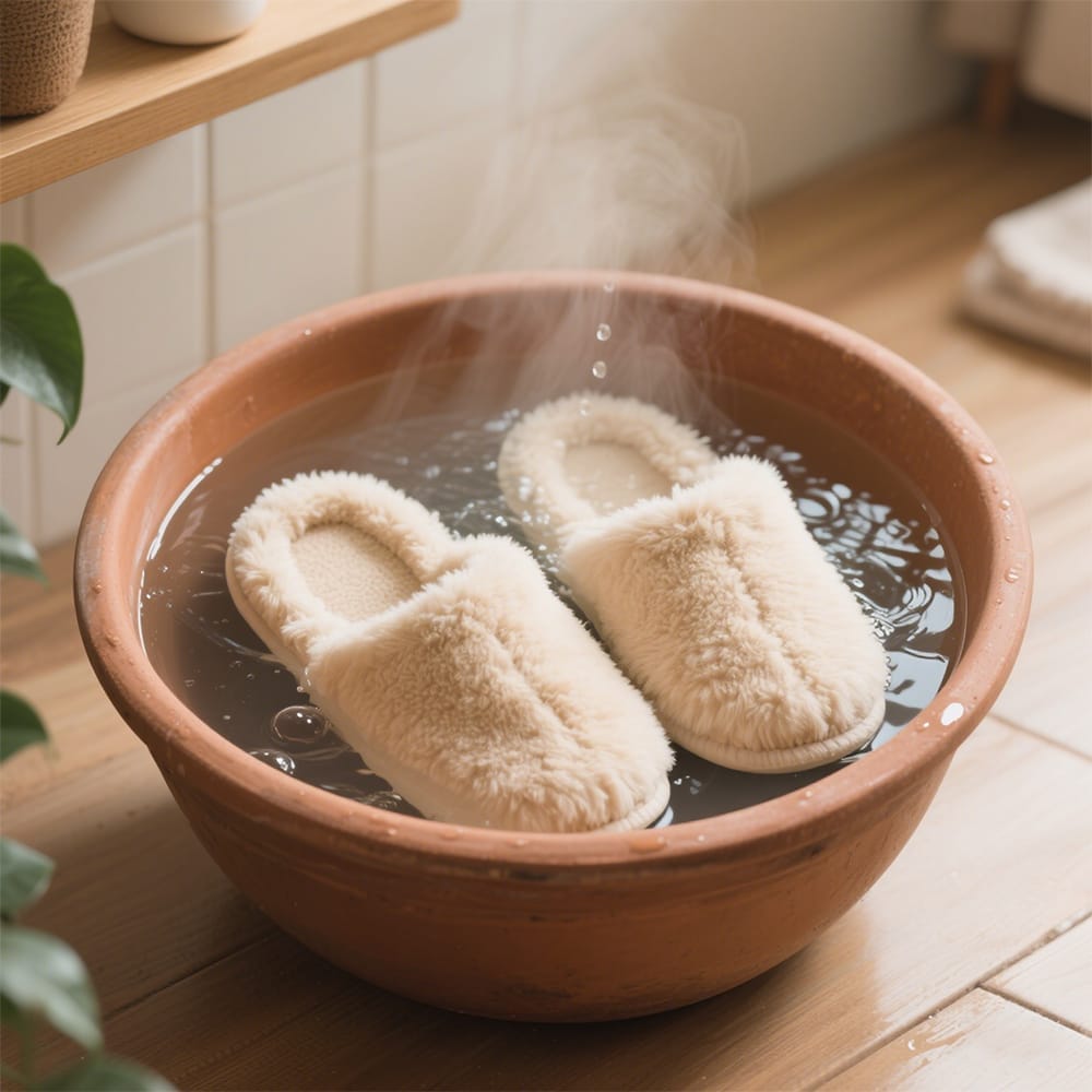 Daily Minor Cleaning