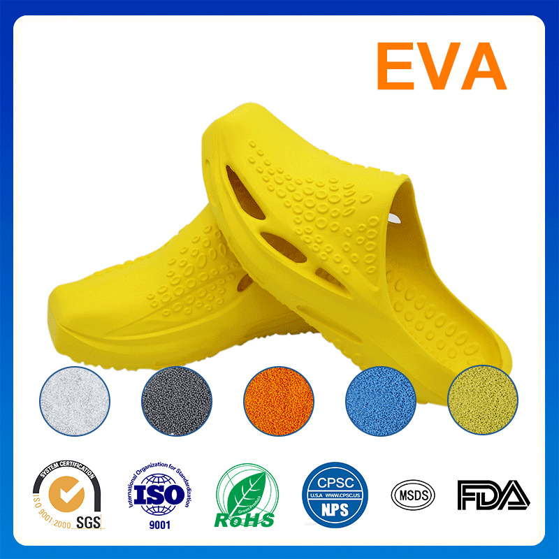 Custom EVA Slippers