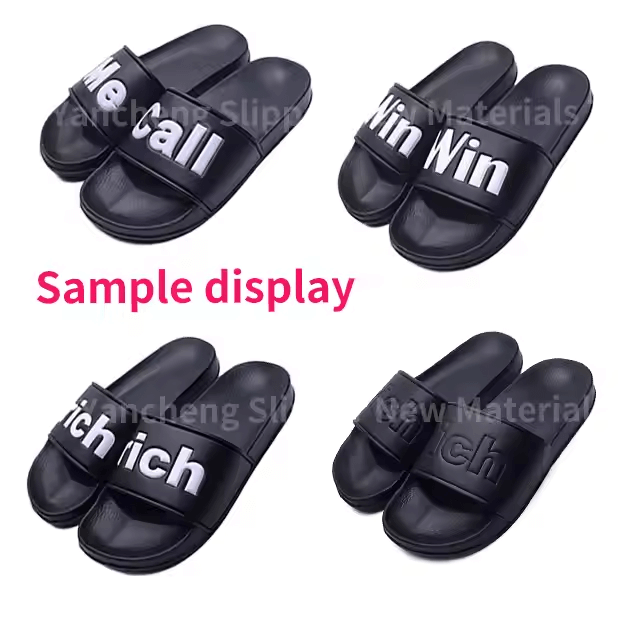 Innovative Slipper