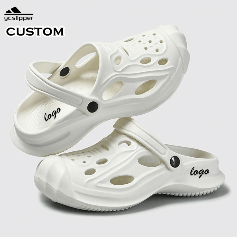 Custom Clogs