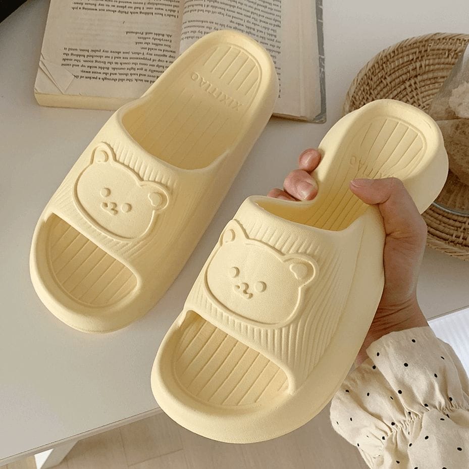 Non-slip Slippers
