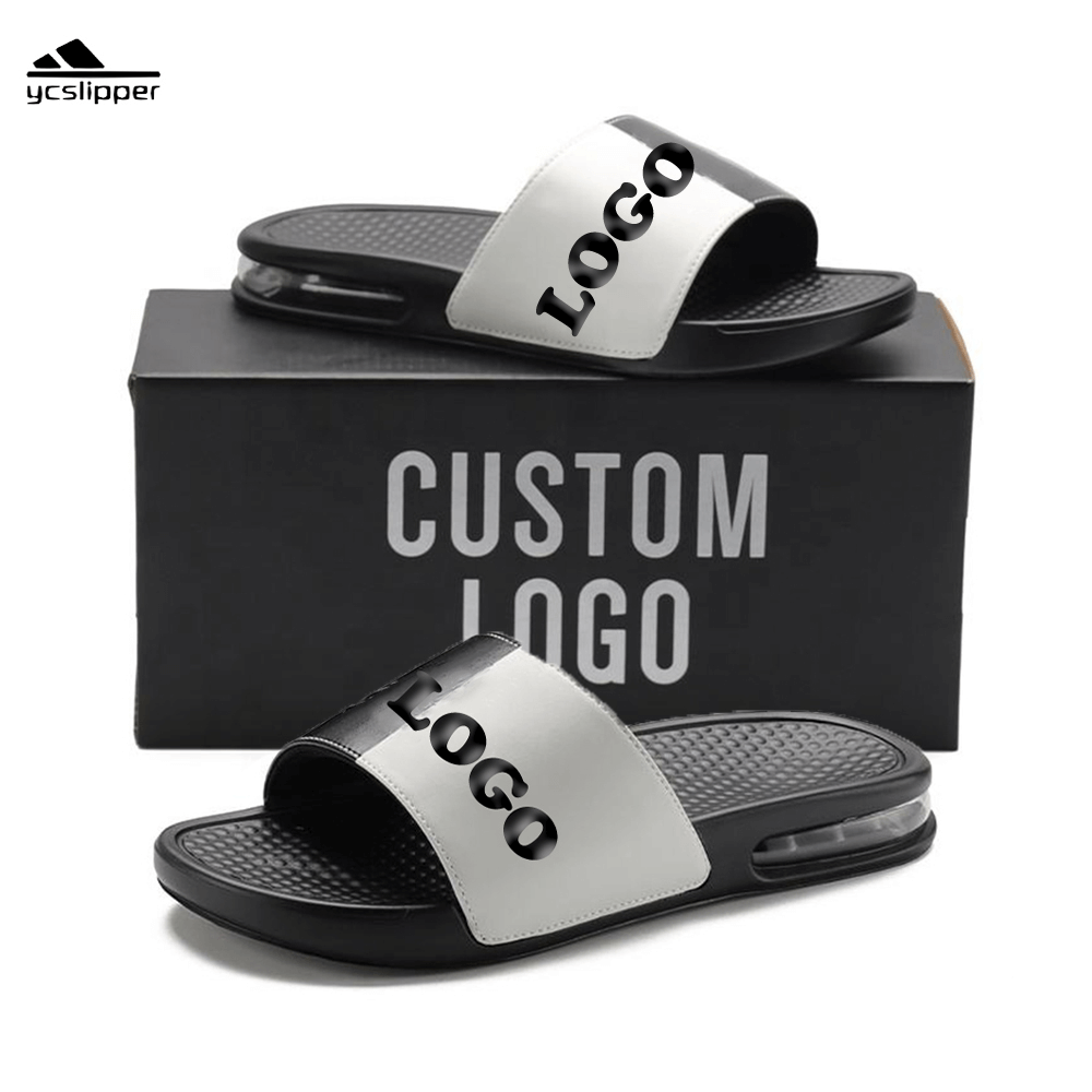 Customized Gym Slippers