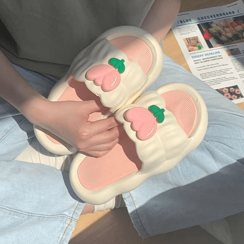 Summer Slippers