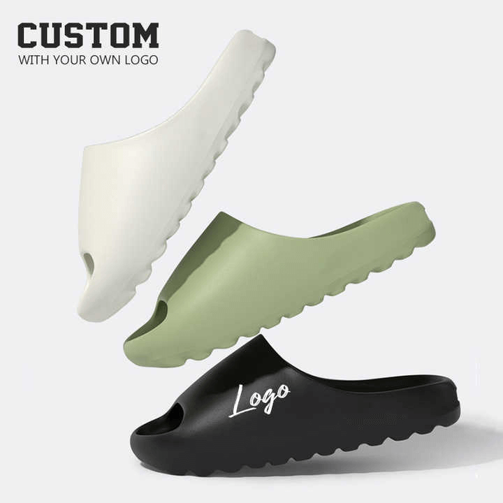 Customized Gym Slippers