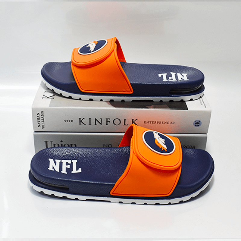 Customized Team Slippers