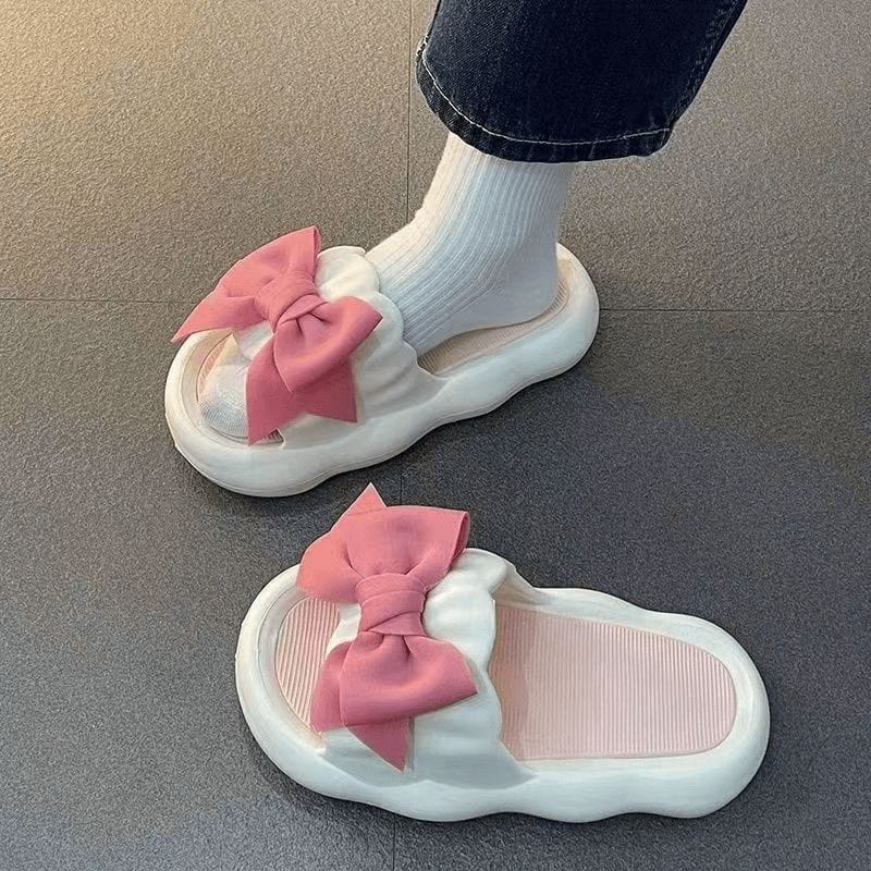 Summer Slippers