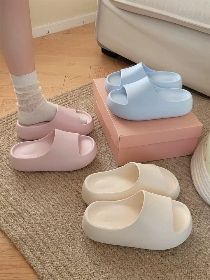 Custom EVA Slides: Personalized Coolness for Every Step