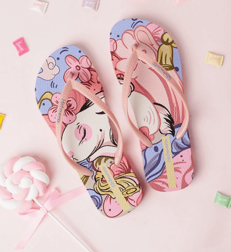 Exploring Custom Flip-Flops: Your Personalized Footwear Choice