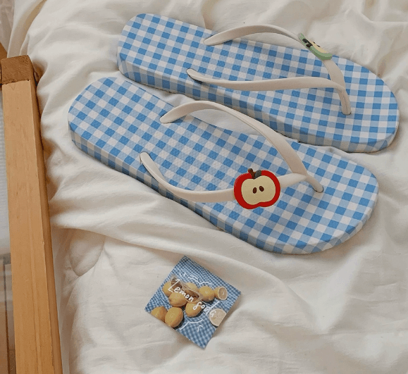 Exploring Custom Flip-Flops: Your Personalized Footwear Choice