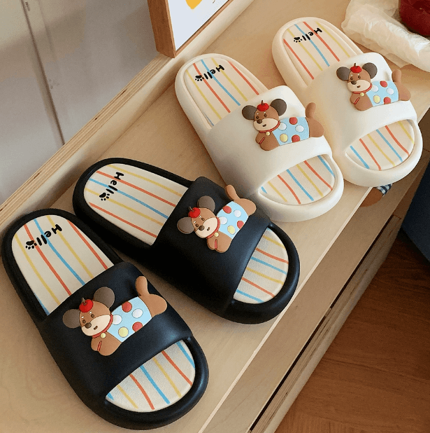 Custom Couple Slippers: A Unique Way to Celebrate Your Bond