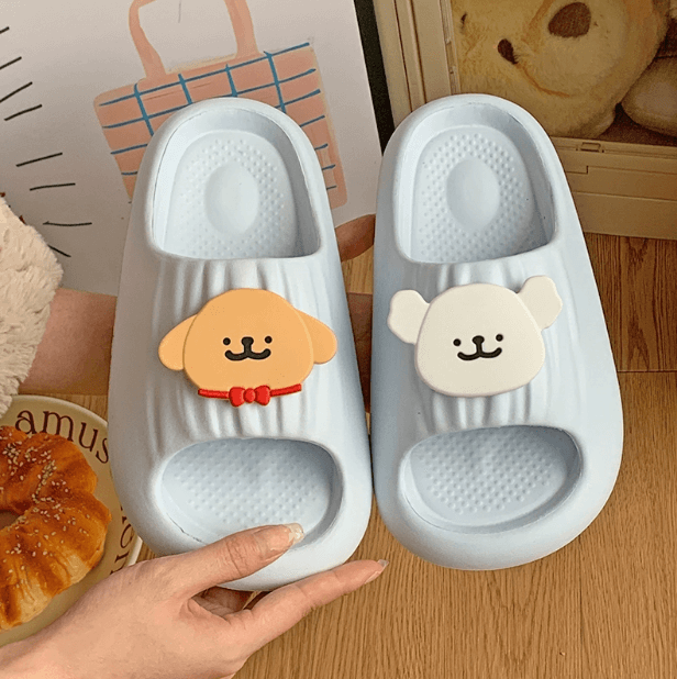 Custom Couple Slippers: A Unique Way to Celebrate Your Bond