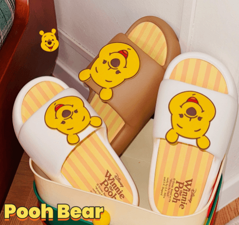 Custom Disney Slippers: Magical Comfort for Every Fan