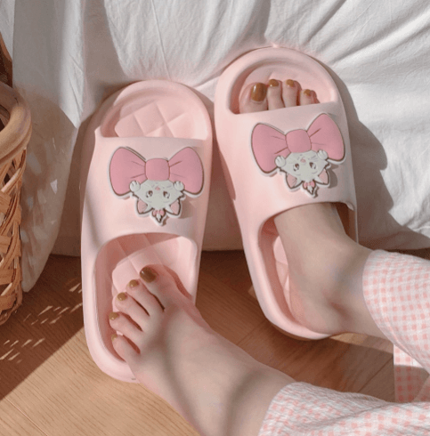 Custom Disney Slippers: Magical Comfort for Every Fan