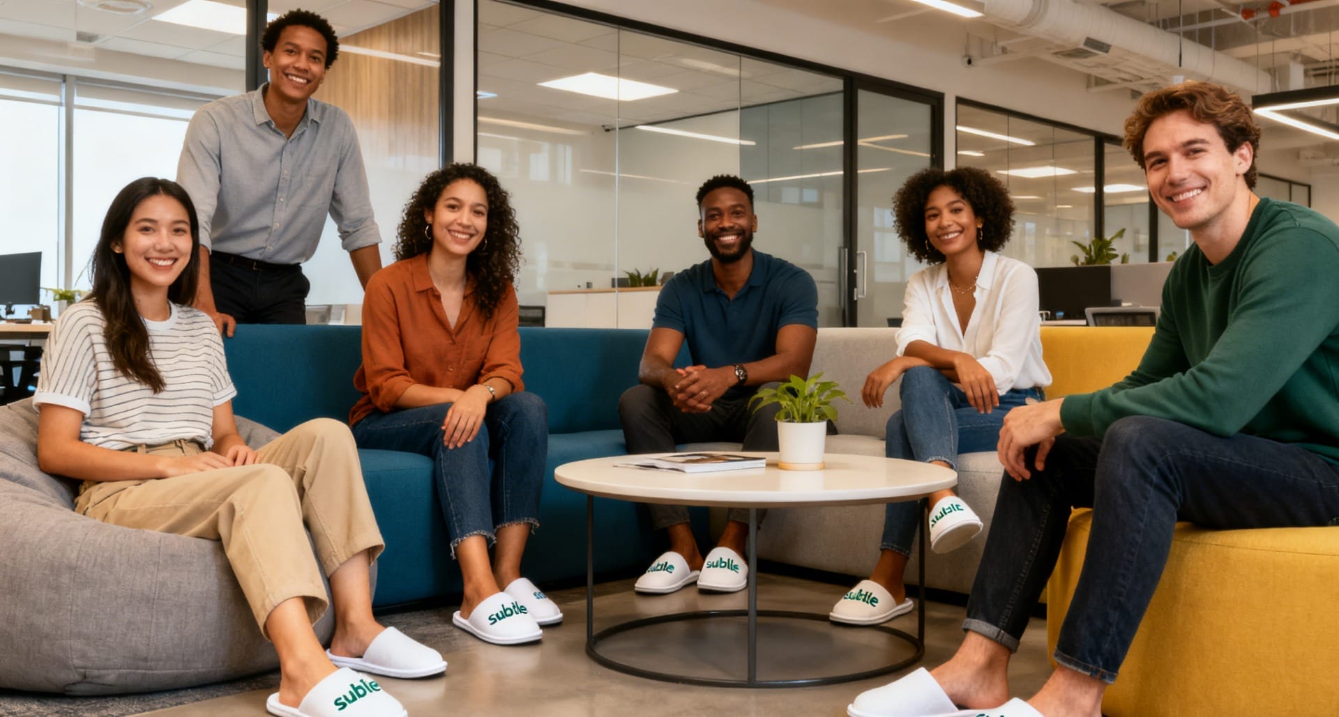 Mistakes to Avoid When Ordering Custom Slippers for Your Team